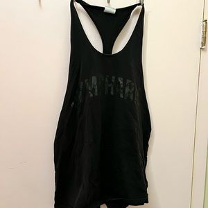 Gymshark Power Stringer